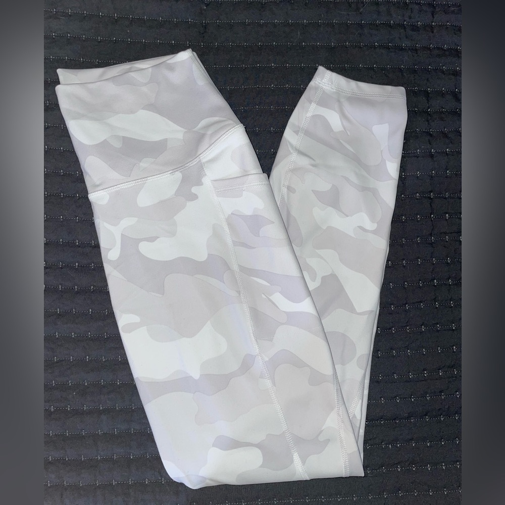 Athletic Leggings